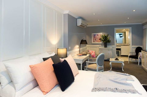 Canberra Rex Hotel - Accommodation Batemans Bay 14