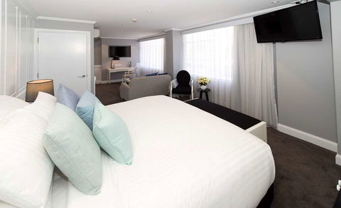Canberra Rex Hotel - Accommodation Batemans Bay 16