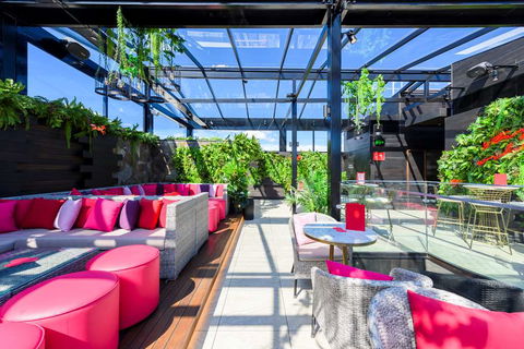 Canberra Rex Hotel - Accommodation Batemans Bay 17