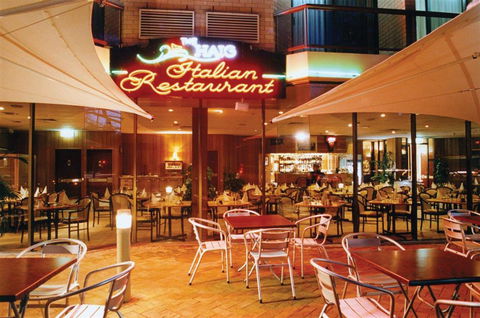 Capital Executive Apt Hotel Canberra - Accommodation Batemans Bay 5