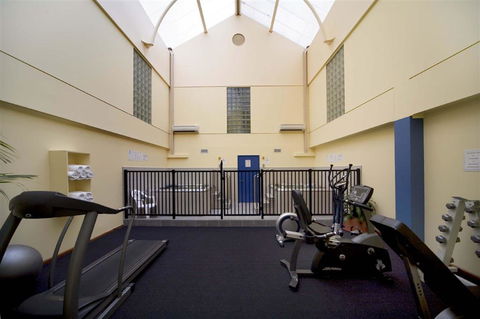 Capital Executive Apt Hotel Canberra - Accommodation Batemans Bay 8