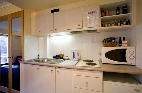 Capital Executive Apt Hotel Canberra - Accommodation Batemans Bay 9