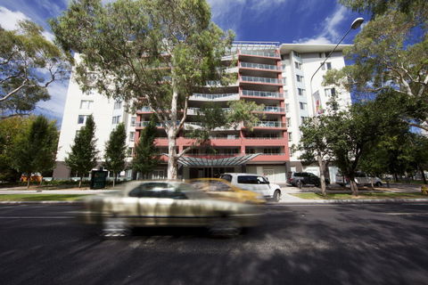 Pacific Suites Canberra - Accommodation Batemans Bay 0