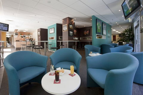 Pacific Suites Canberra - Accommodation Batemans Bay 3