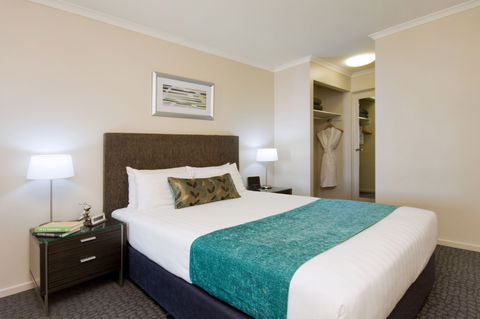 Pacific Suites Canberra - Accommodation Batemans Bay 4