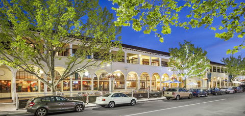 Quest Canberra - Accommodation Batemans Bay 0