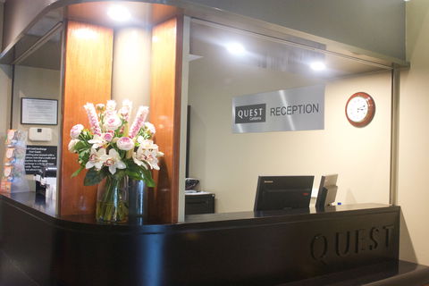 Quest Canberra - Accommodation Batemans Bay 1