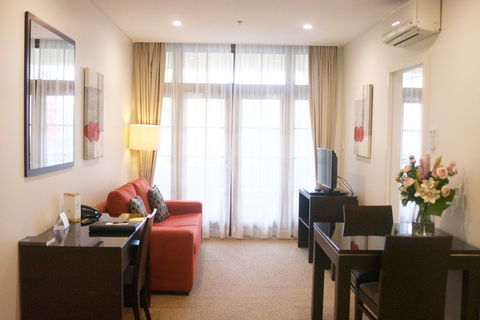 Quest Canberra - Accommodation Batemans Bay 2