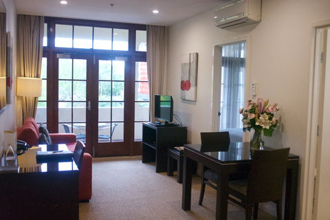 Quest Canberra - Accommodation Batemans Bay 6