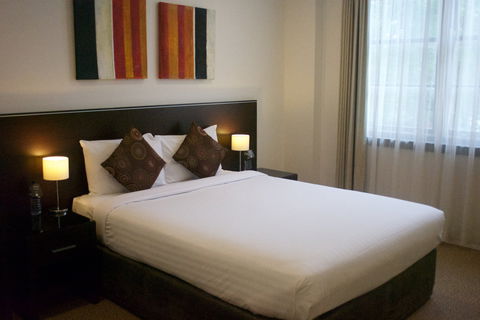 Quest Canberra - Accommodation Batemans Bay 9