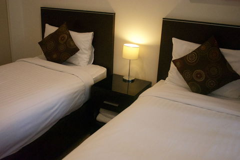 Quest Canberra - Accommodation Batemans Bay 10