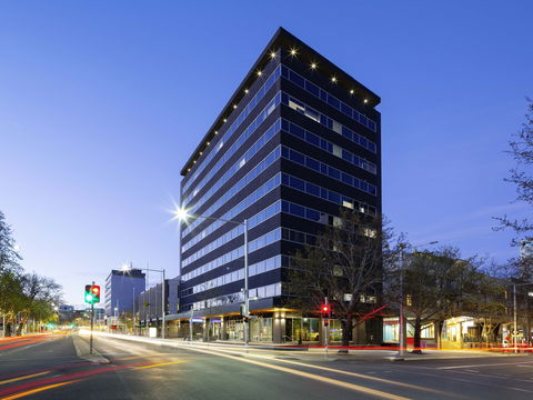 The Sebel Canberra Civic Hotel - Accommodation Batemans Bay 0