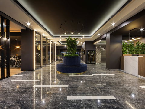 The Sebel Canberra Civic Hotel - Accommodation Batemans Bay 1