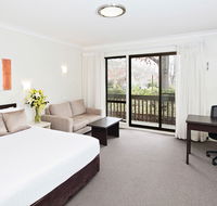 ibis Styles Canberra Tall Trees - Accommodation Batemans Bay