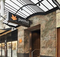 Punthill Flinders Lane - Accommodation Batemans Bay