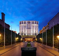 Park Hyatt Melbourne - Accommodation Batemans Bay
