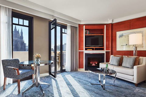 Park Hyatt Melbourne - Accommodation Batemans Bay 5