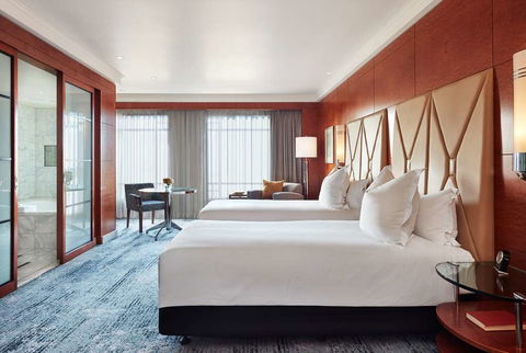 Park Hyatt Melbourne - Accommodation Batemans Bay 6
