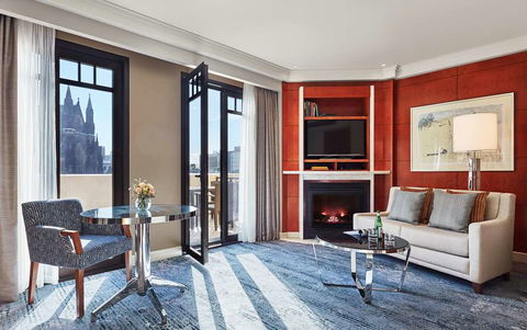 Park Hyatt Melbourne - Accommodation Batemans Bay 13