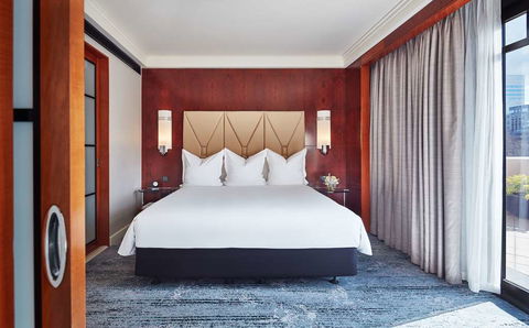 Park Hyatt Melbourne - Accommodation Batemans Bay 14