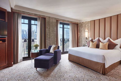 Park Hyatt Melbourne - Accommodation Batemans Bay 16
