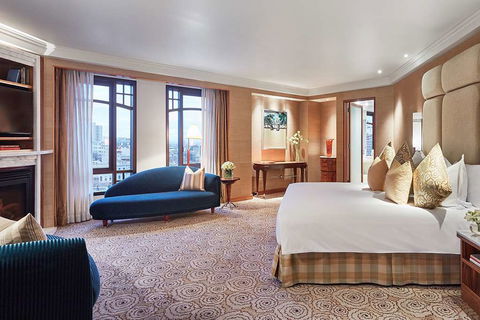 Park Hyatt Melbourne - Accommodation Batemans Bay 17