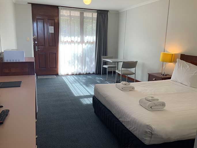  Accommodation Batemans Bay
