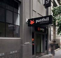 Punthill Manhattan - Accommodation Batemans Bay