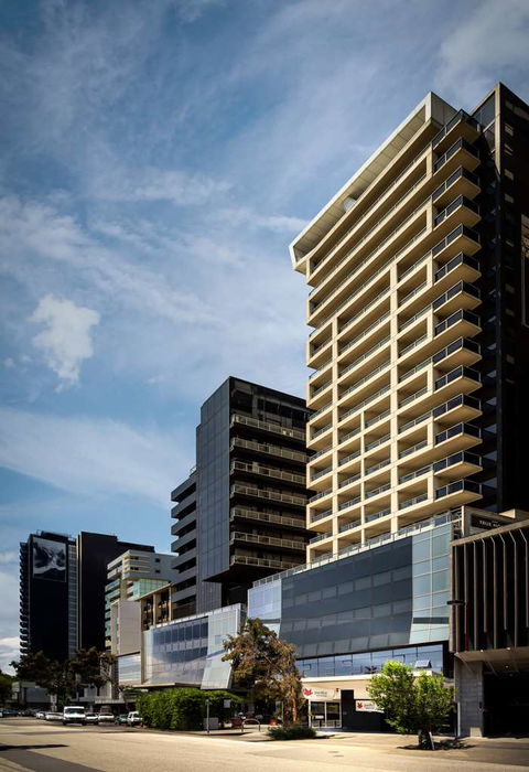 Punthill South Yarra Grand - Accommodation Batemans Bay 0
