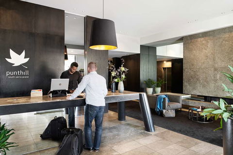 Punthill South Yarra Grand - Accommodation Batemans Bay 1