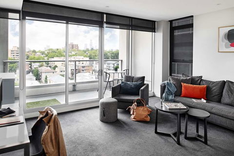 Punthill South Yarra Grand - Accommodation Batemans Bay 5