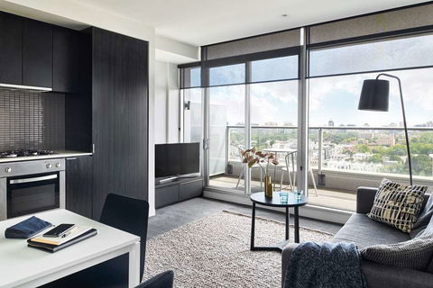 Punthill South Yarra Grand - Accommodation Batemans Bay 8