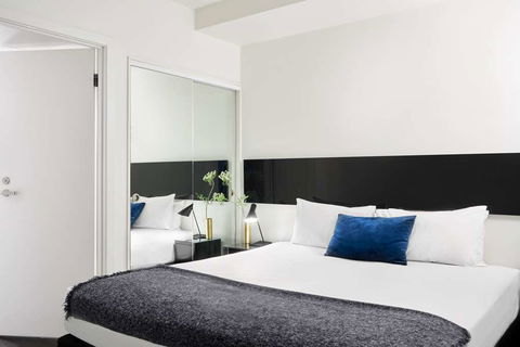 Punthill South Yarra Grand - Accommodation Batemans Bay 9