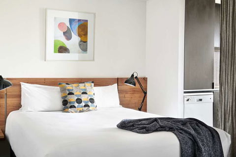 Punthill South Yarra Grand - Accommodation Batemans Bay 11