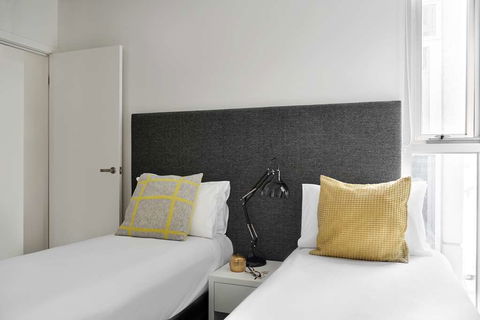 Punthill South Yarra Grand - Accommodation Batemans Bay 12