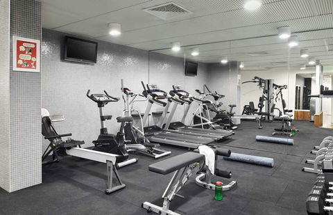 Punthill South Yarra Grand - Accommodation Batemans Bay 13