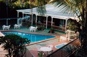  Accommodation Batemans Bay