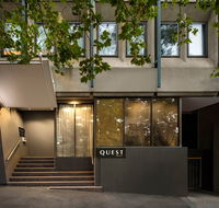 Quest Jolimont - Accommodation Batemans Bay