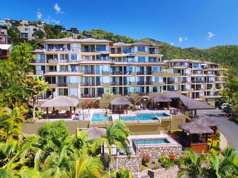 at Waters Edge Resort - Accommodation Batemans Bay 0