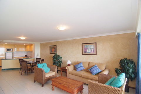 at Waters Edge Resort - Accommodation Batemans Bay 5