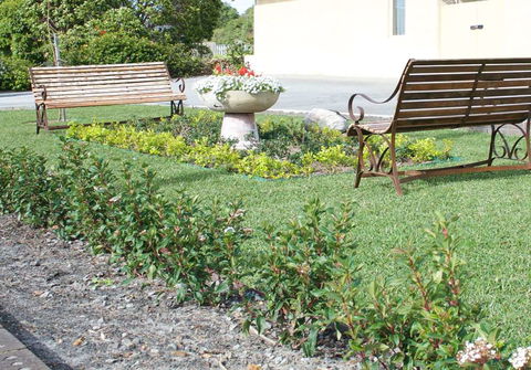 SureStay by BW The Clarence on Melville - Accommodation Batemans Bay 0