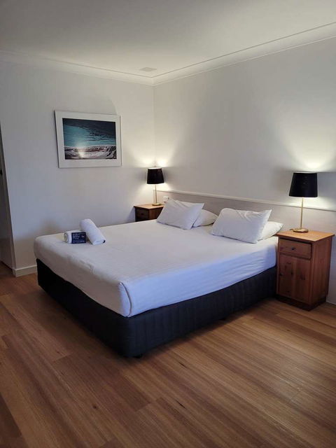 SureStay by BW The Clarence on Melville - Accommodation Batemans Bay 3