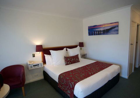 SureStay by BW The Clarence on Melville - Accommodation Batemans Bay 5