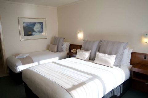 SureStay by BW The Clarence on Melville - Accommodation Batemans Bay 7
