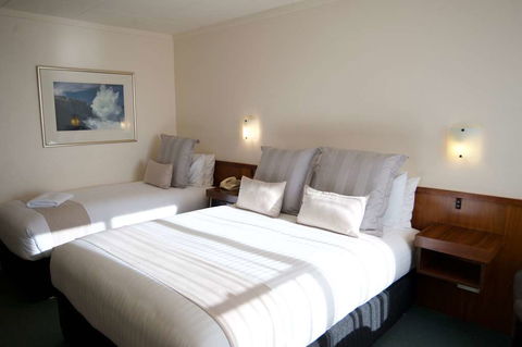 SureStay by BW The Clarence on Melville - Accommodation Batemans Bay 8