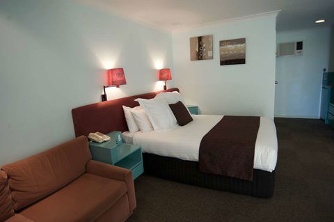 SureStay by BW The Clarence on Melville - Accommodation Batemans Bay 9