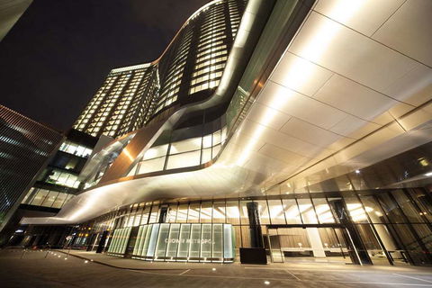 Crown Metropol Melbourne - Accommodation Batemans Bay 0