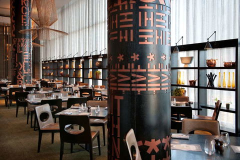 Crown Metropol Melbourne - Accommodation Batemans Bay 10