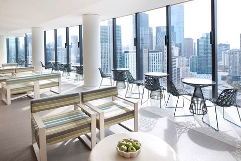 Crown Metropol Melbourne - Accommodation Batemans Bay 13