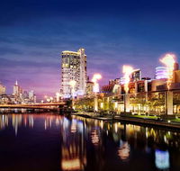 Crown Towers Melbourne - Accommodation Batemans Bay